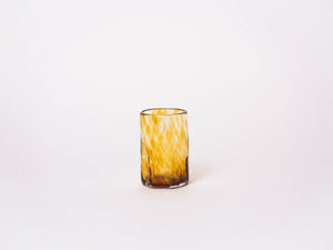 Mezcal Glass Amber