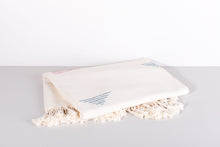 Load image into Gallery viewer, Mitla Cotton Blanket - Large