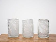 Load image into Gallery viewer, Mezcal Glass White