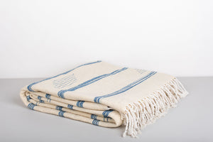 Large Mitla Blanket