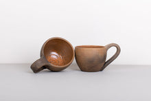 Load image into Gallery viewer, Aztompa Clay Mug