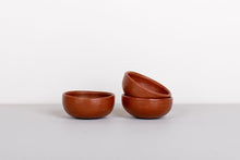 Load image into Gallery viewer, Barro Rojo (red clay) small bowl