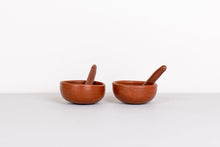 Load image into Gallery viewer, Barro Rojo (red clay) small bowl