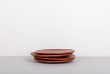 Load image into Gallery viewer, Barro Rojo (red clay) Plate