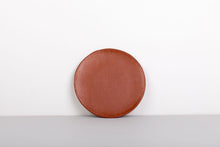Load image into Gallery viewer, Barro Rojo (red clay) Plate